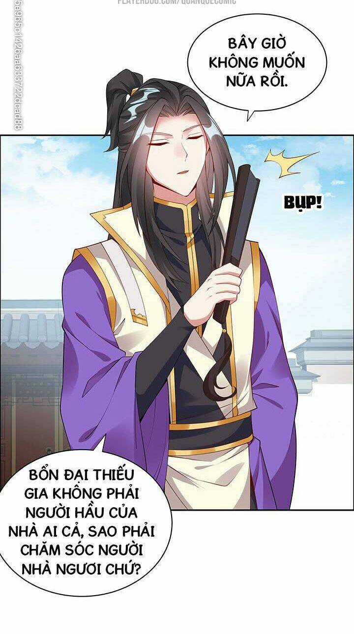 Nghịch Lân Chapter 27 trang 2