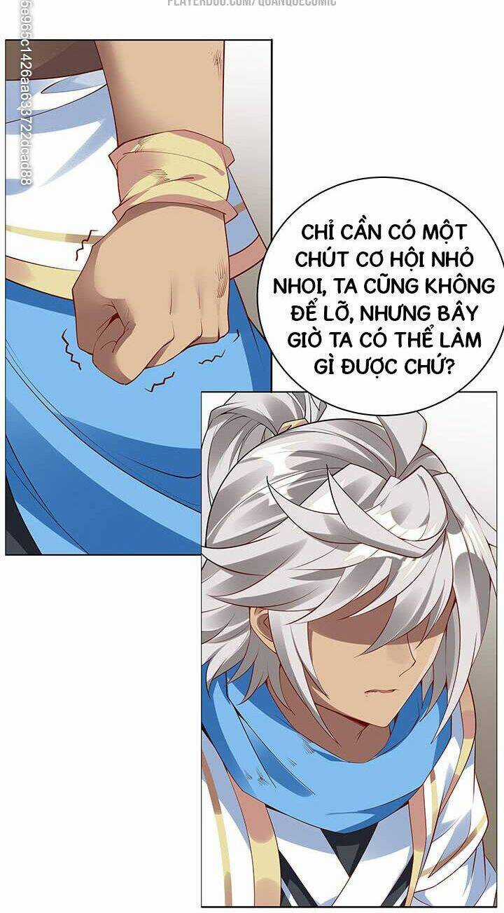 Nghịch Lân Chapter 27 trang 20