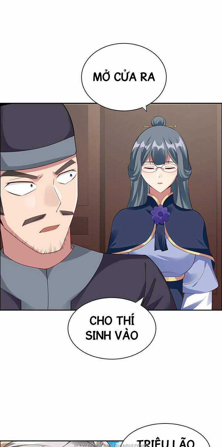 Nghịch Lân Chapter 27 trang 21