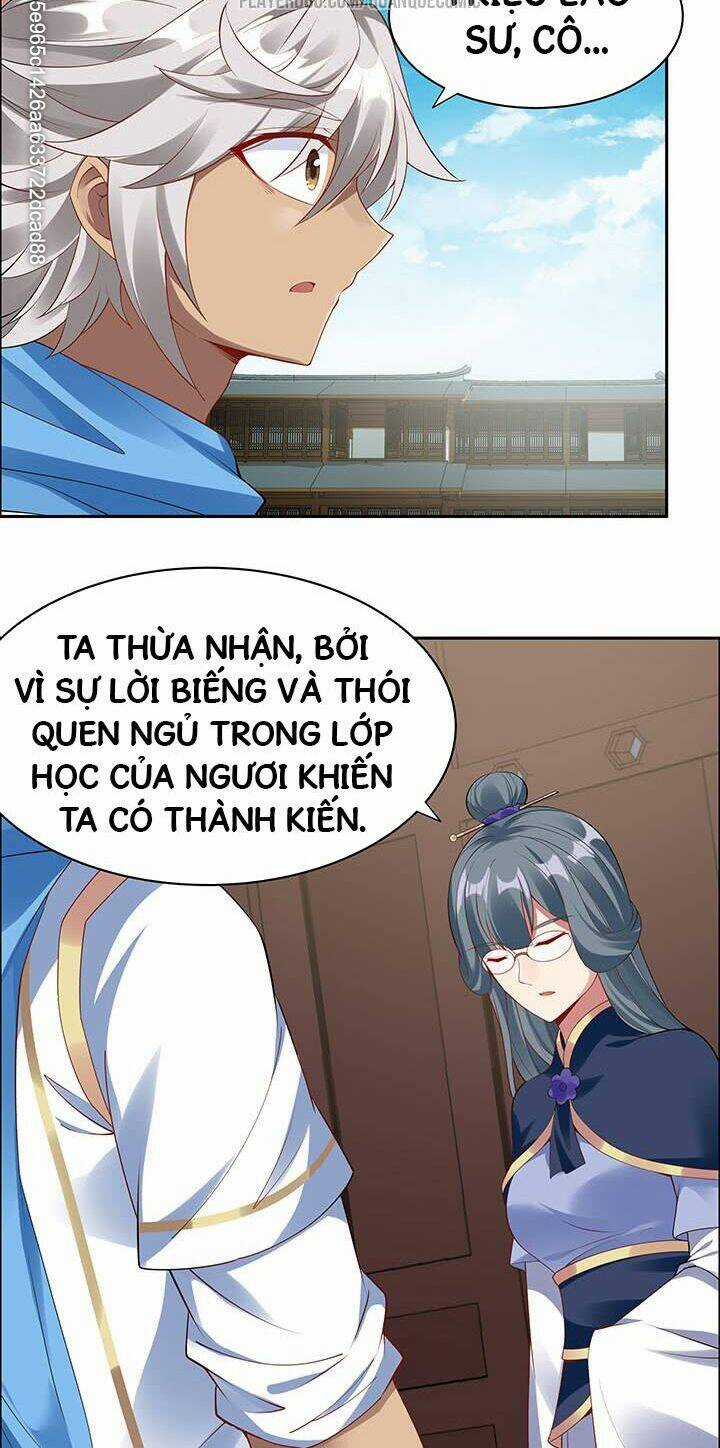 Nghịch Lân Chapter 27 trang 22