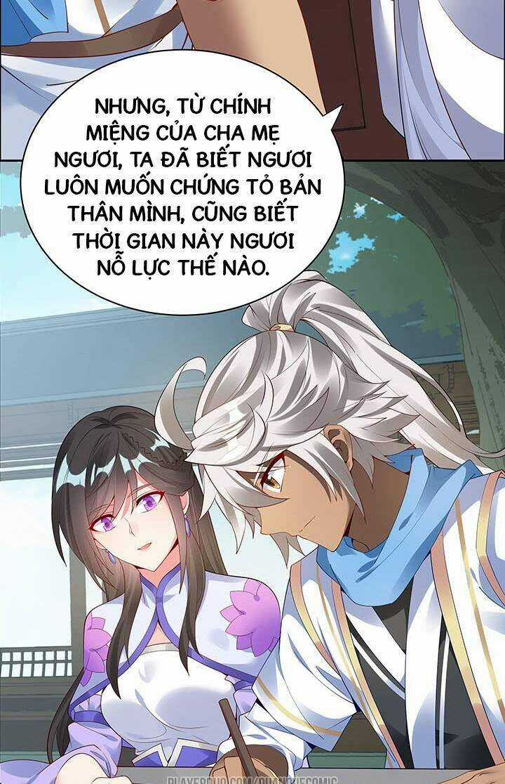 Nghịch Lân Chapter 27 trang 23