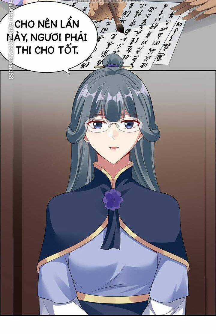 Nghịch Lân Chapter 27 trang 24