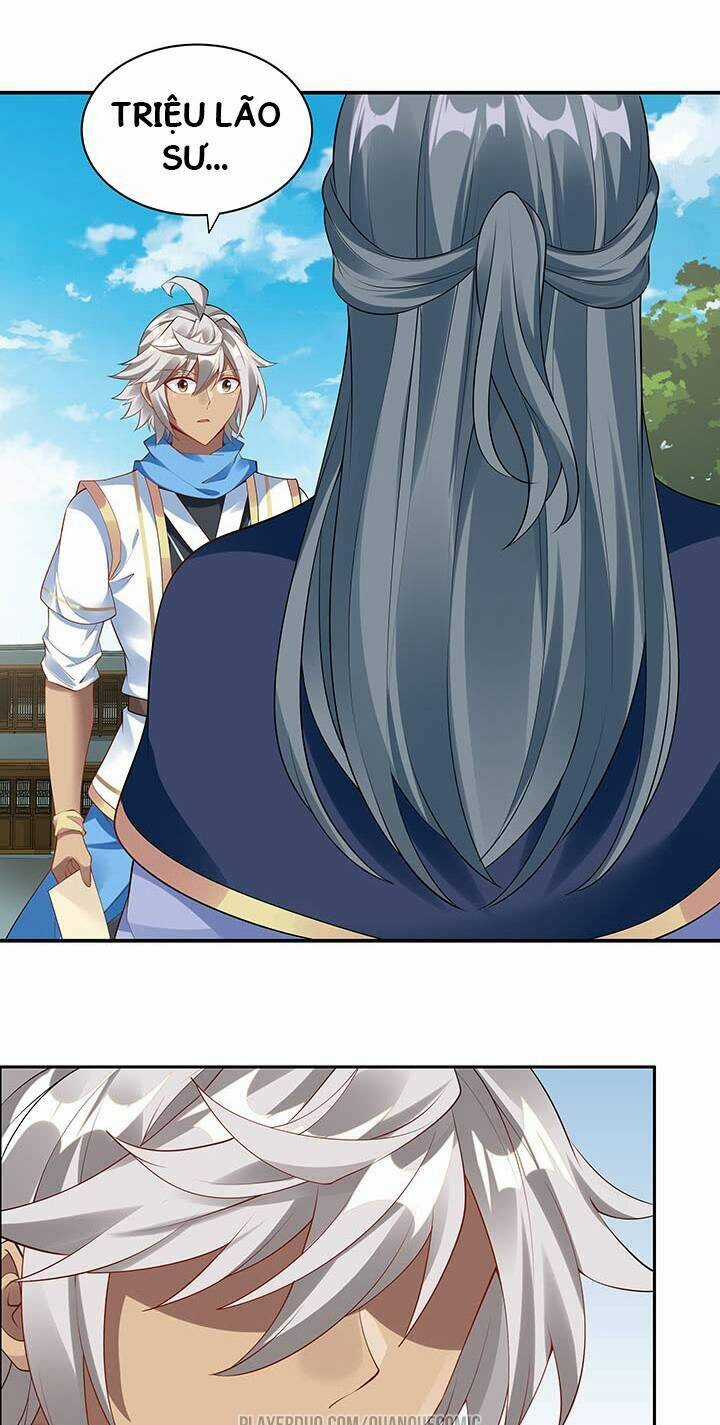 Nghịch Lân Chapter 27 trang 25