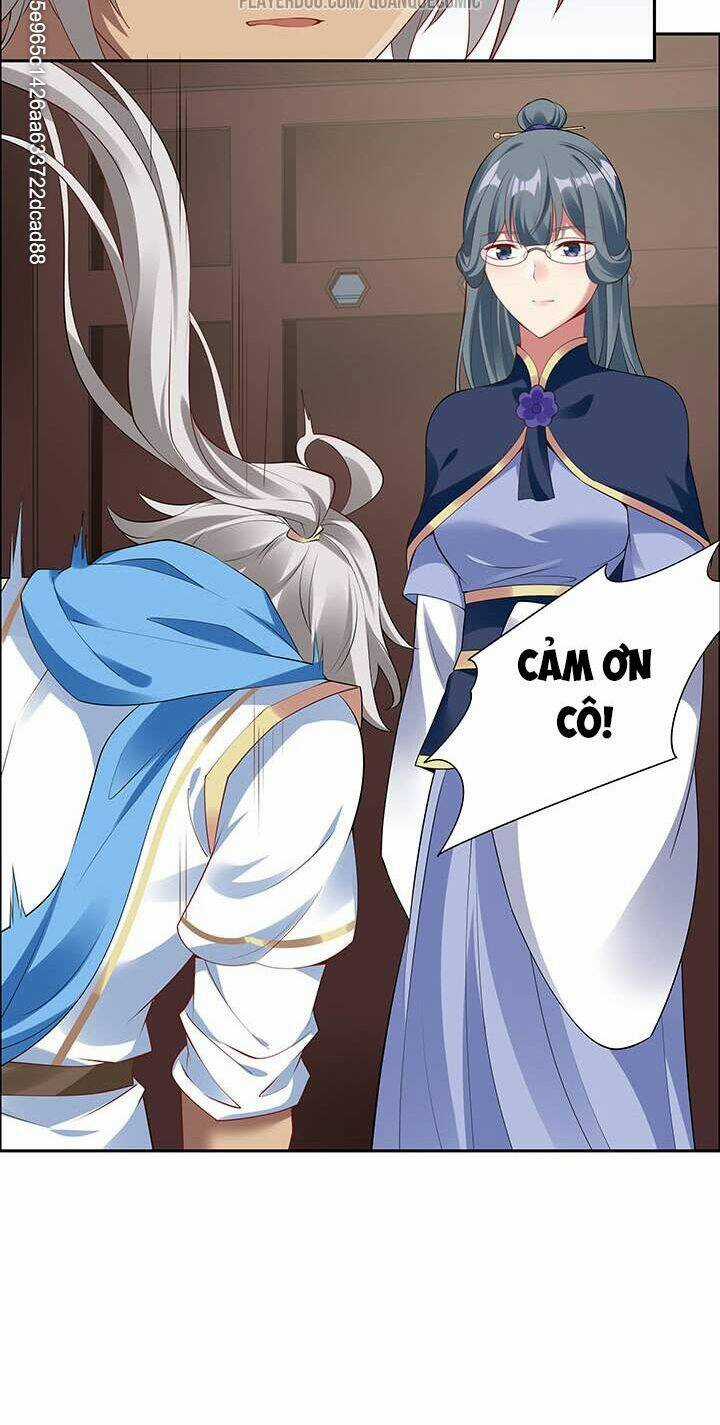 Nghịch Lân Chapter 27 trang 26