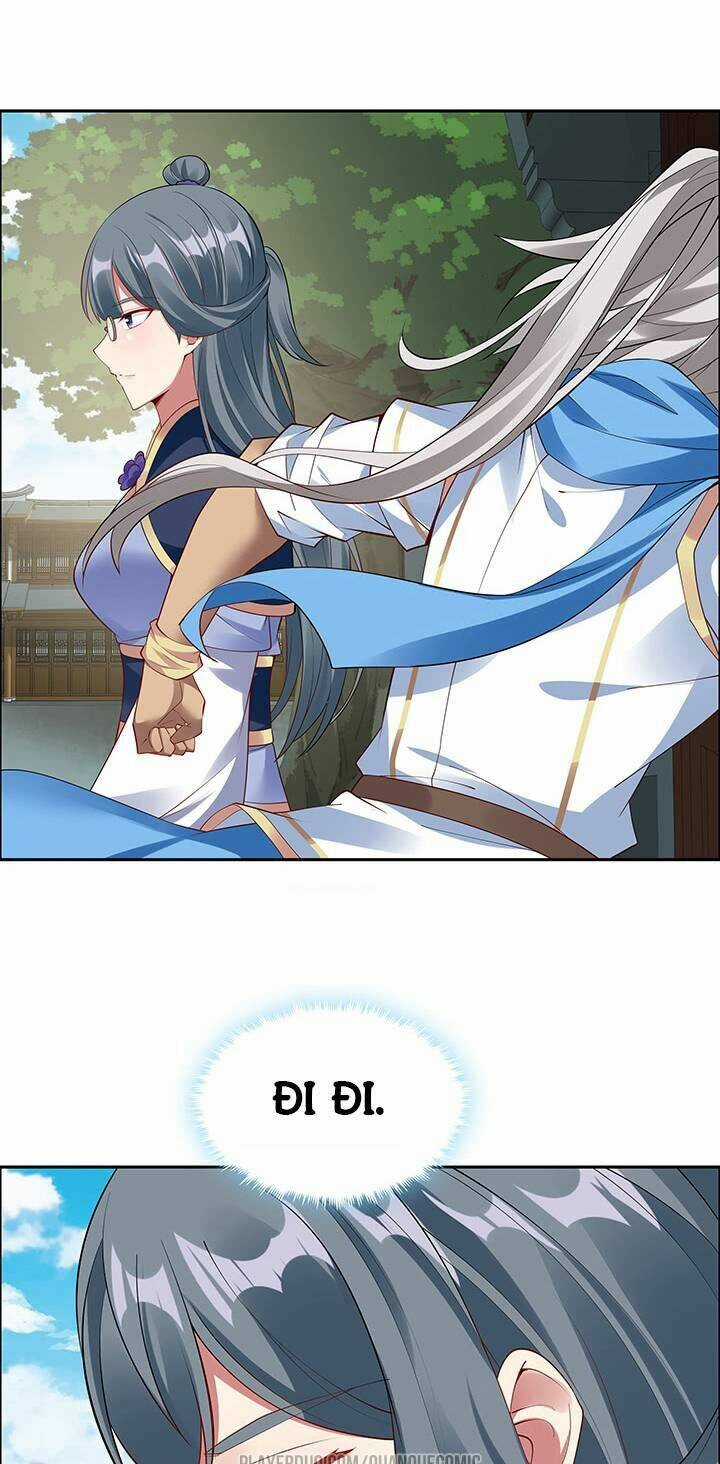 Nghịch Lân Chapter 27 trang 27