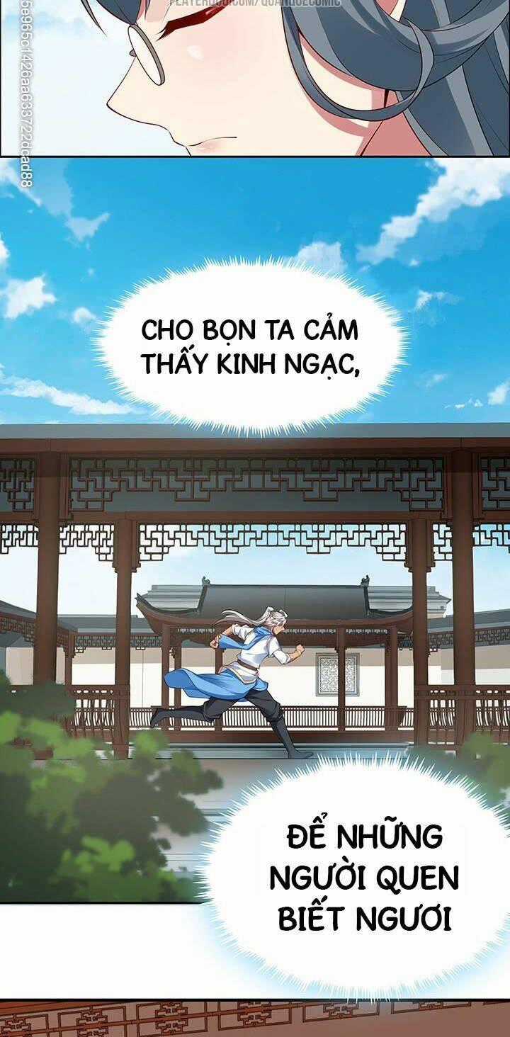 Nghịch Lân Chapter 27 trang 28