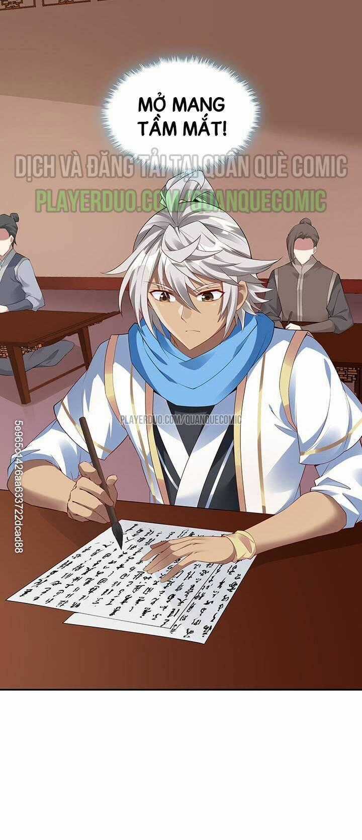 Nghịch Lân Chapter 27 trang 29