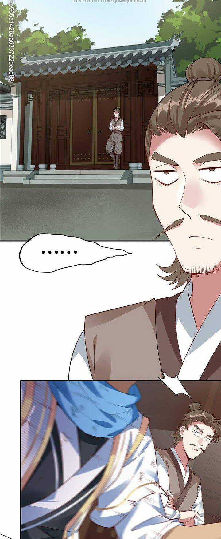 Nghịch Lân Chapter 27 trang 6