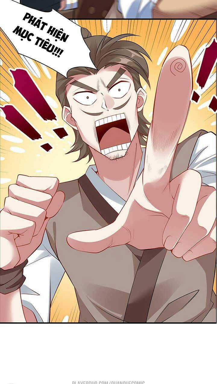 Nghịch Lân Chapter 27 trang 7