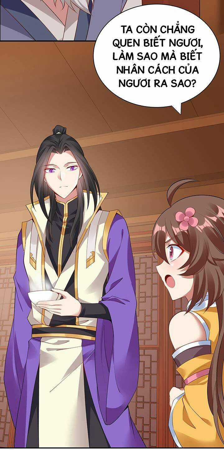 Nghịch Lân Chapter 28 trang 14