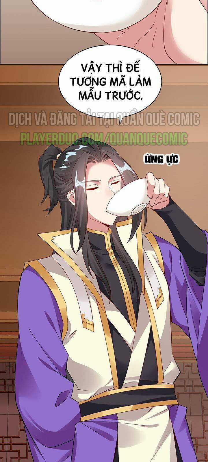 Nghịch Lân Chapter 28 trang 16