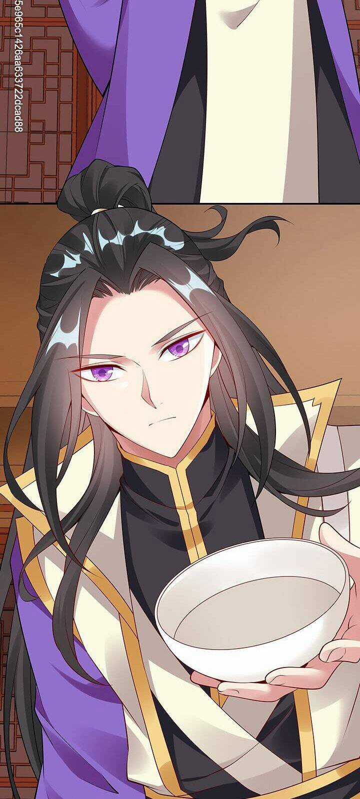 Nghịch Lân Chapter 28 trang 17