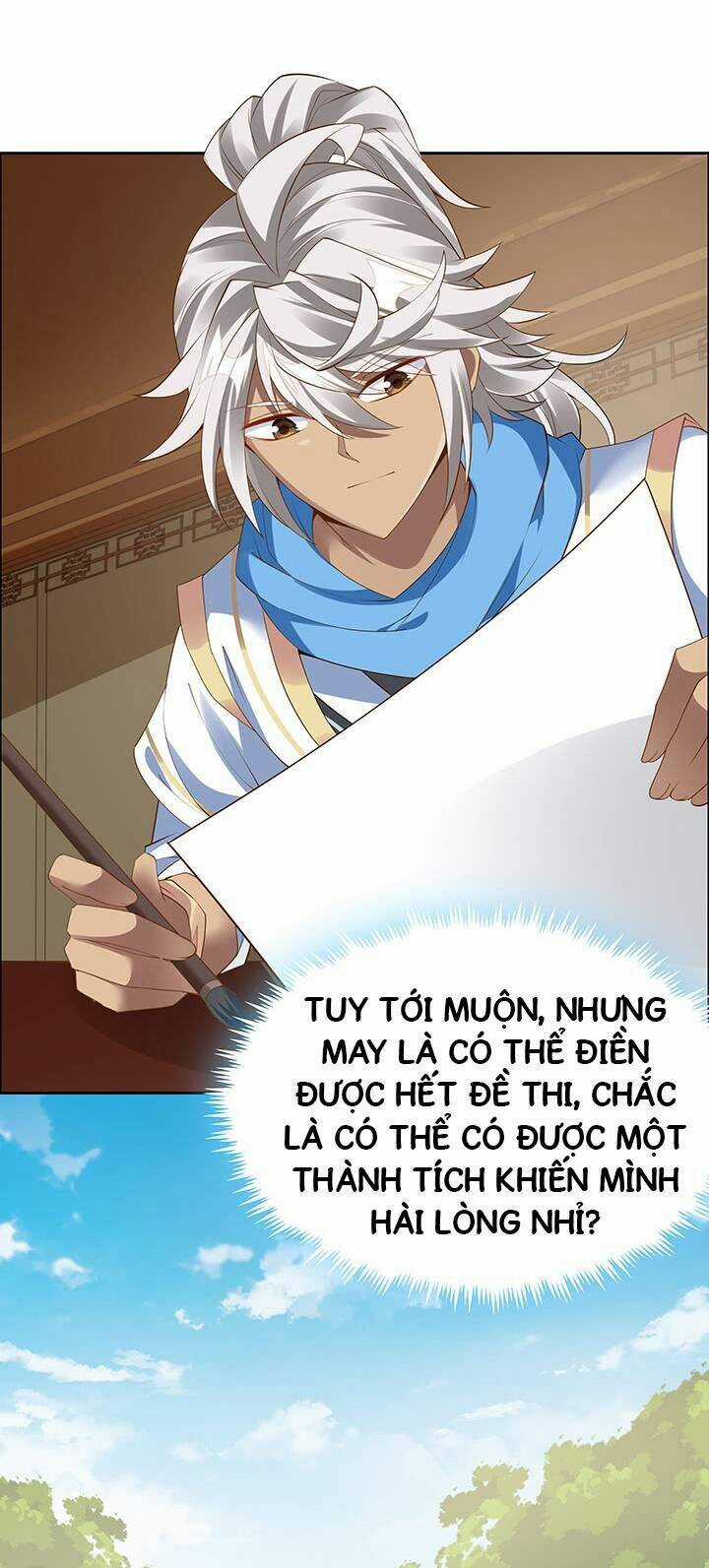 Nghịch Lân Chapter 28 trang 20