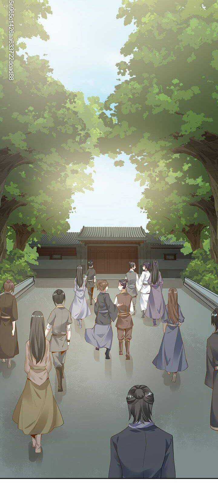 Nghịch Lân Chapter 28 trang 21