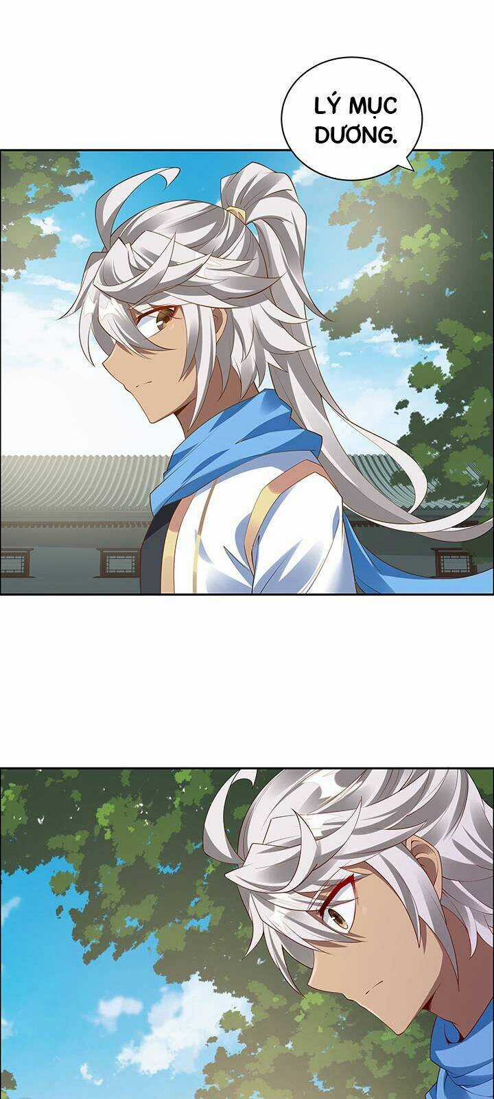 Nghịch Lân Chapter 28 trang 22