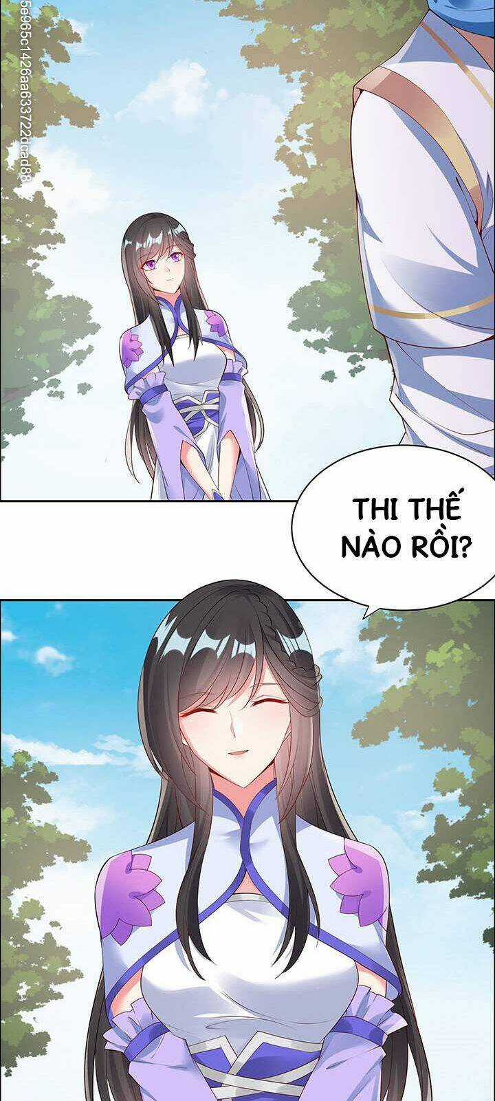 Nghịch Lân Chapter 28 trang 23