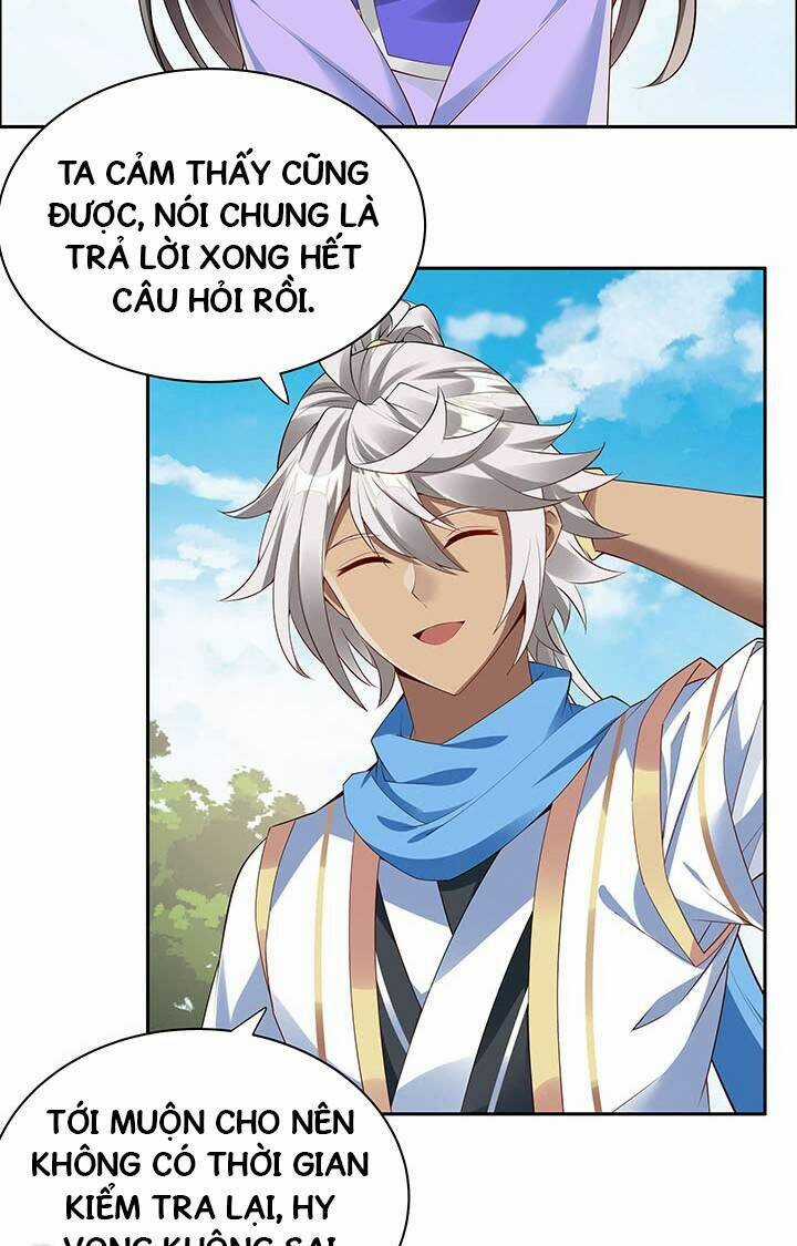 Nghịch Lân Chapter 28 trang 24