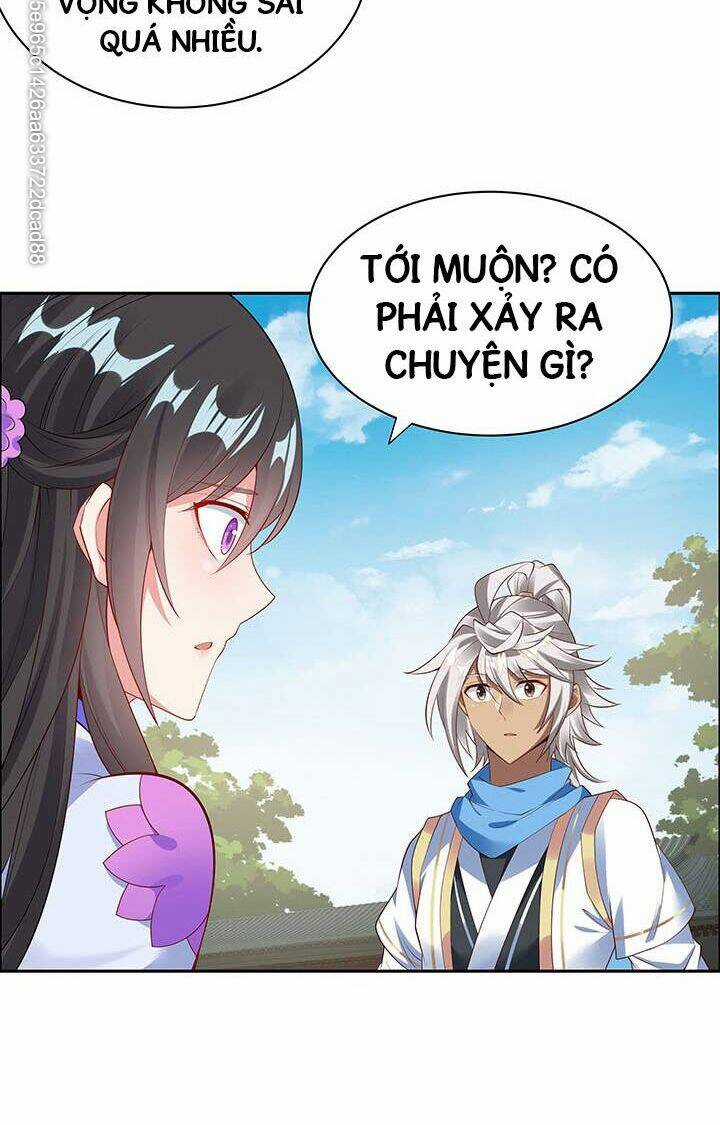 Nghịch Lân Chapter 28 trang 25