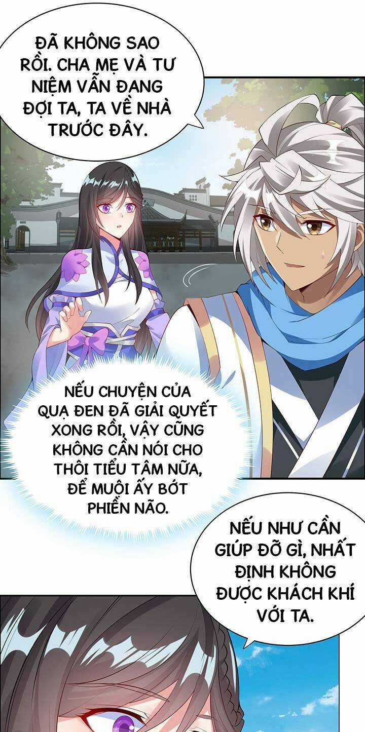 Nghịch Lân Chapter 28 trang 26