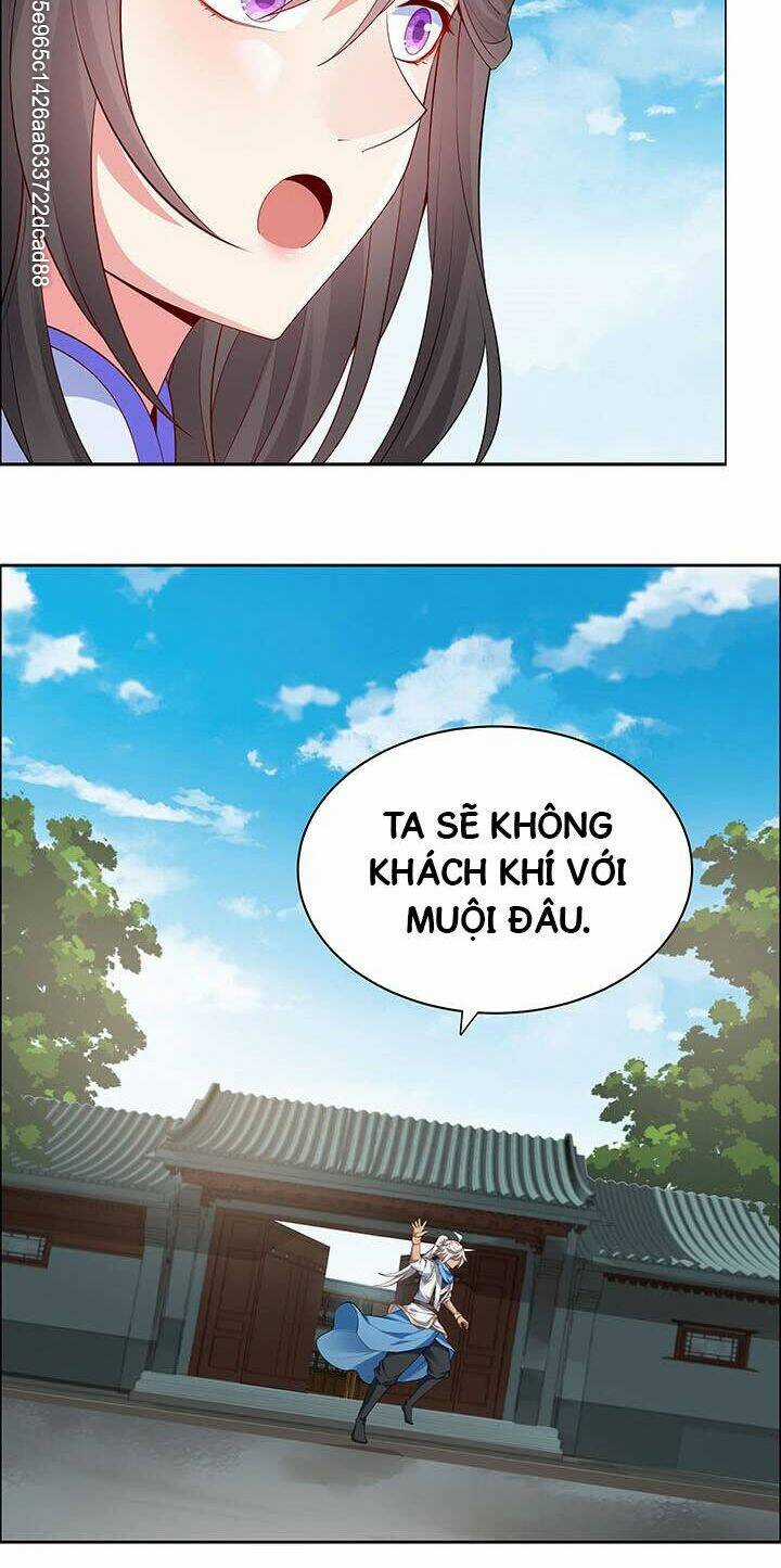 Nghịch Lân Chapter 28 trang 27