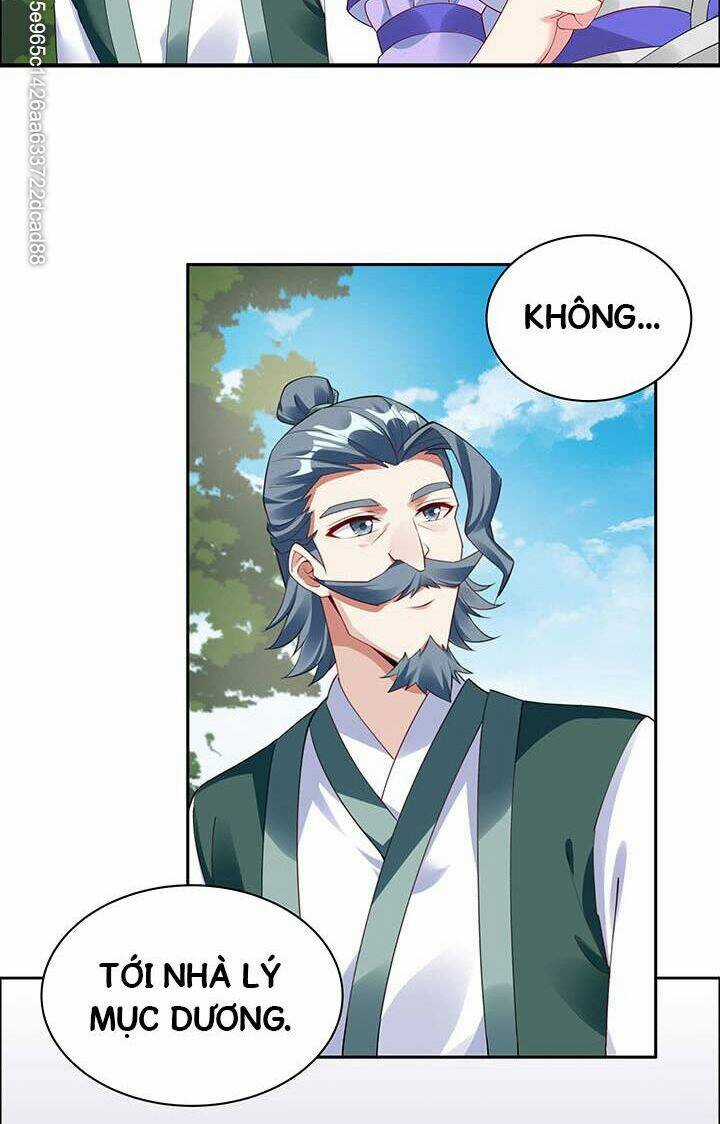 Nghịch Lân Chapter 28 trang 29