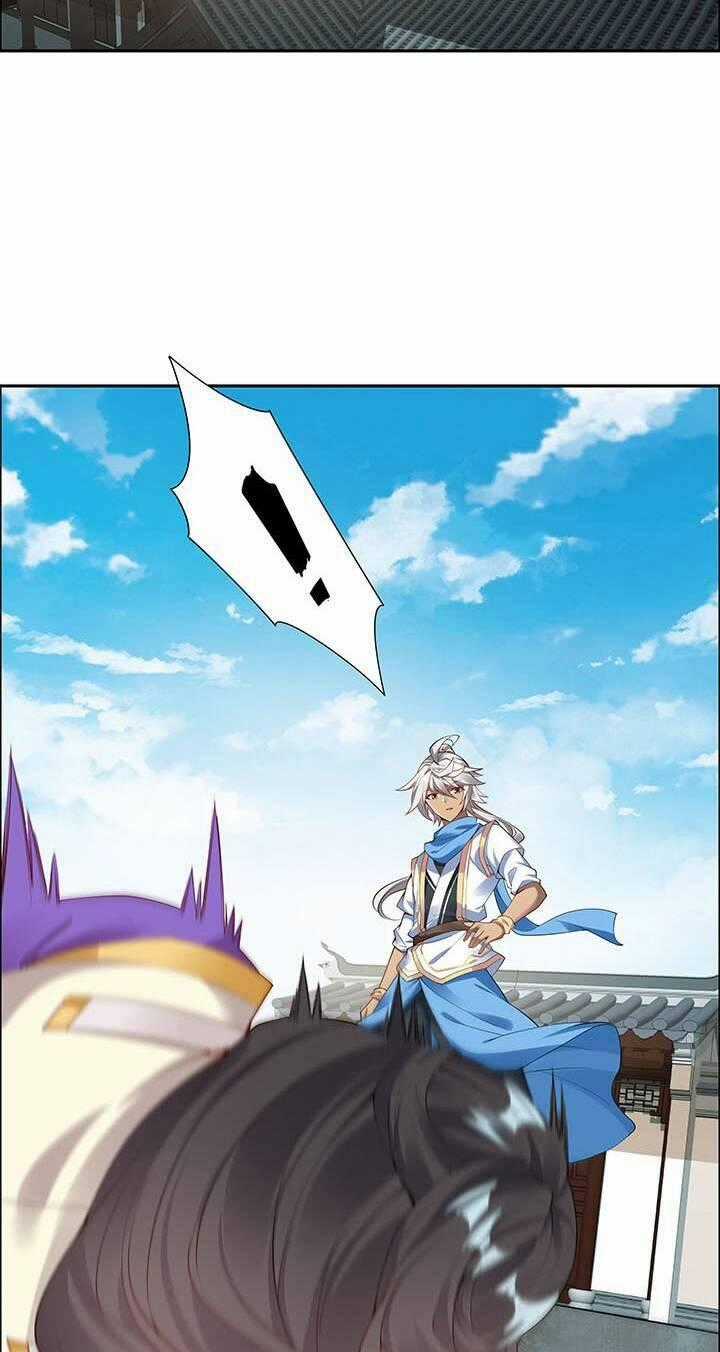 Nghịch Lân Chapter 28 trang 32