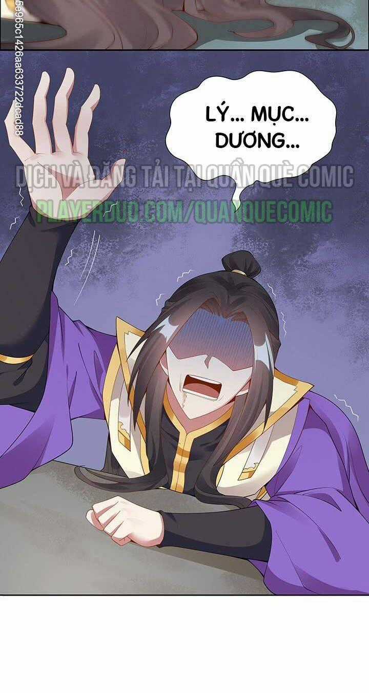 Nghịch Lân Chapter 28 trang 33