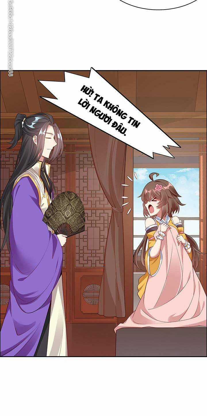 Nghịch Lân Chapter 28 trang 5