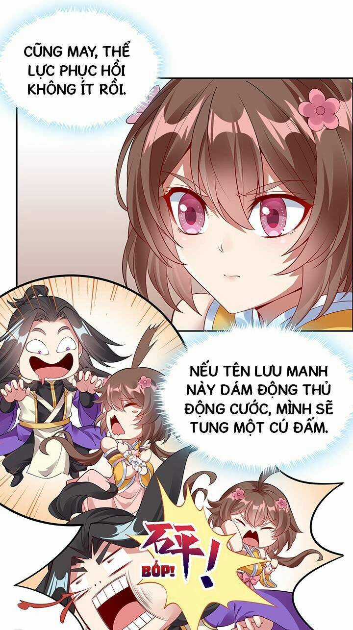 Nghịch Lân Chapter 28 trang 6