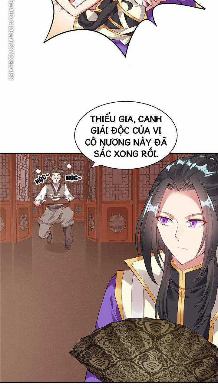 Nghịch Lân Chapter 28 trang 7