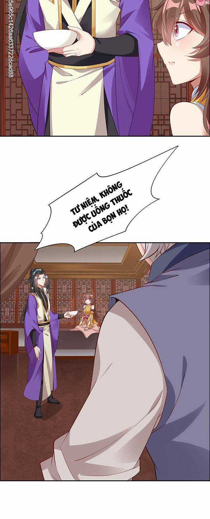 Nghịch Lân Chapter 28 trang 9