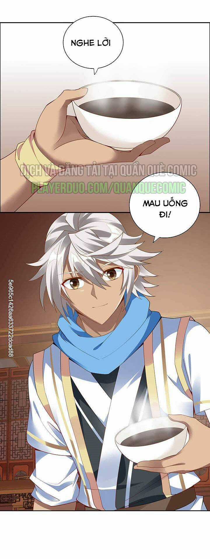 Nghịch Lân Chapter 29 trang 10