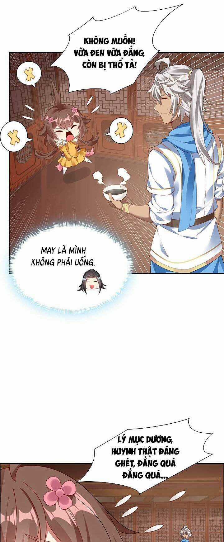 Nghịch Lân Chapter 29 trang 11