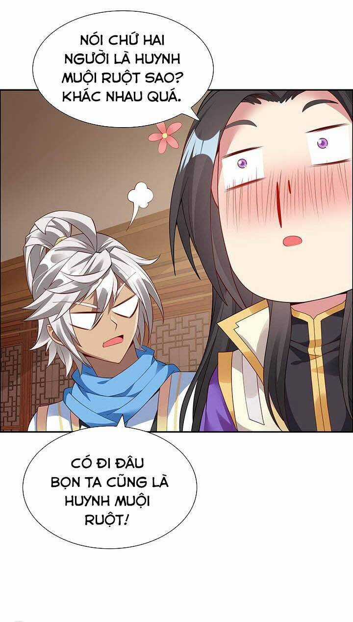 Nghịch Lân Chapter 29 trang 15