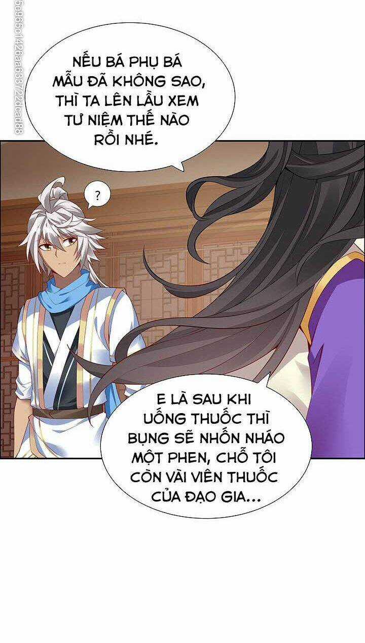Nghịch Lân Chapter 29 trang 16
