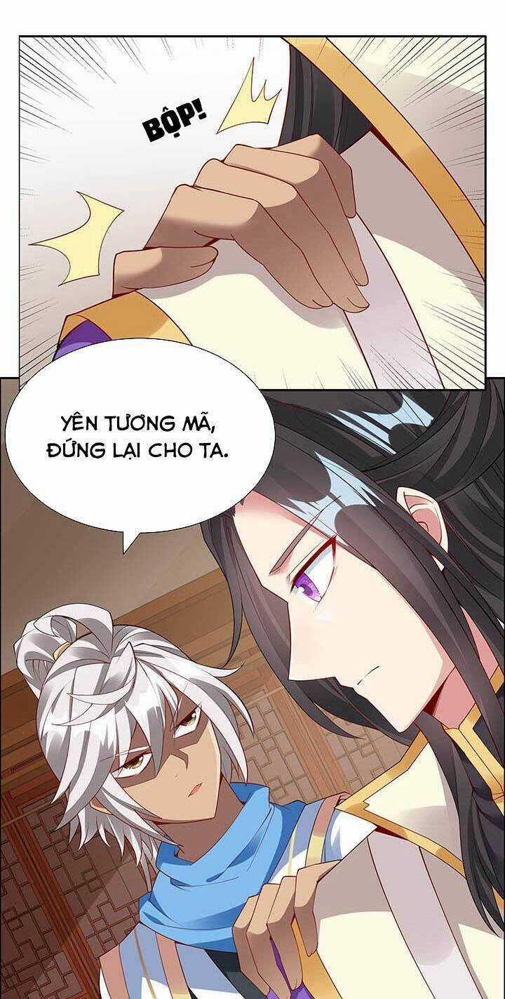Nghịch Lân Chapter 29 trang 17