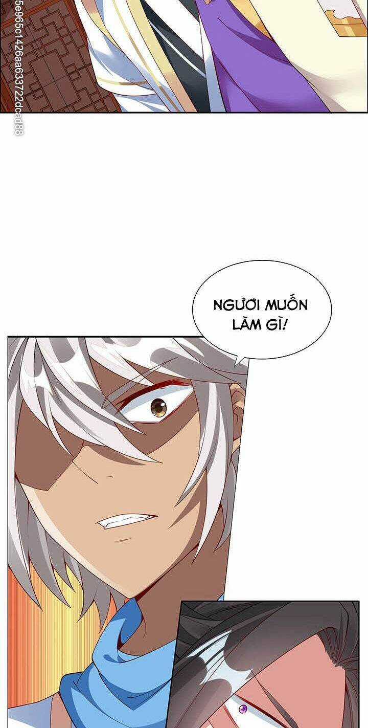 Nghịch Lân Chapter 29 trang 18