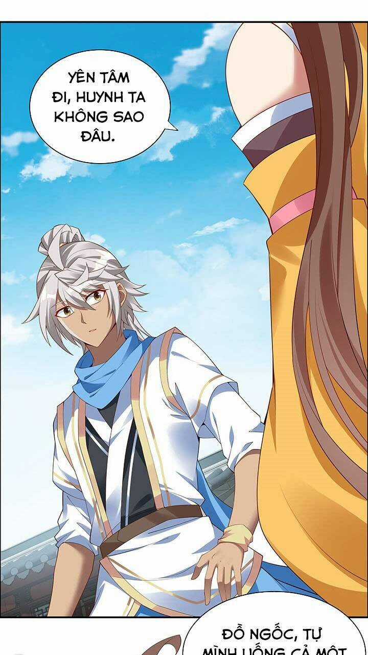 Nghịch Lân Chapter 29 trang 2