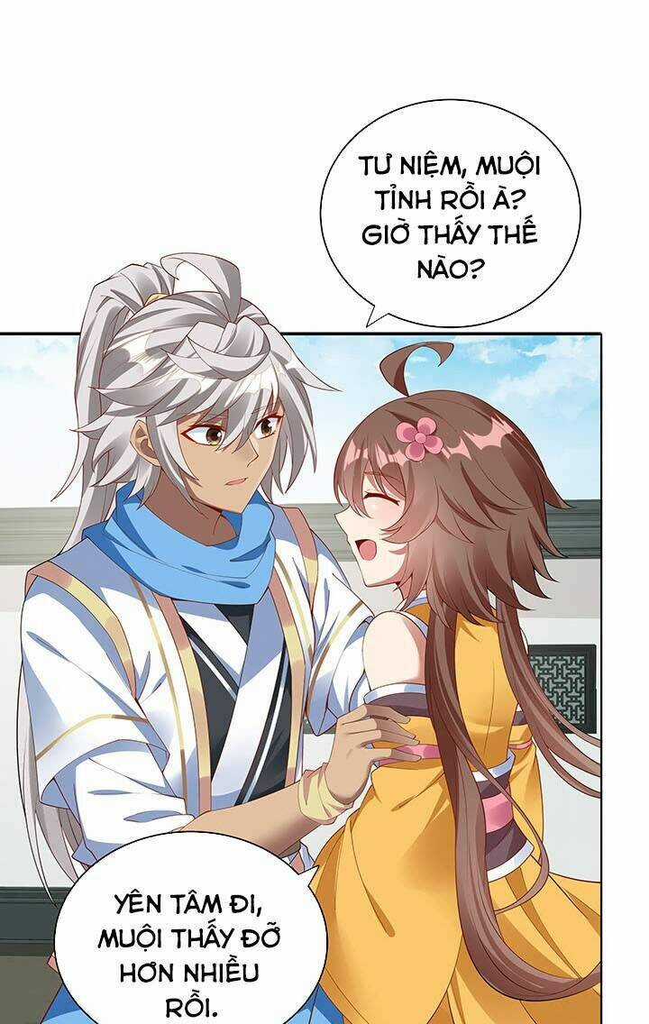 Nghịch Lân Chapter 29 trang 4