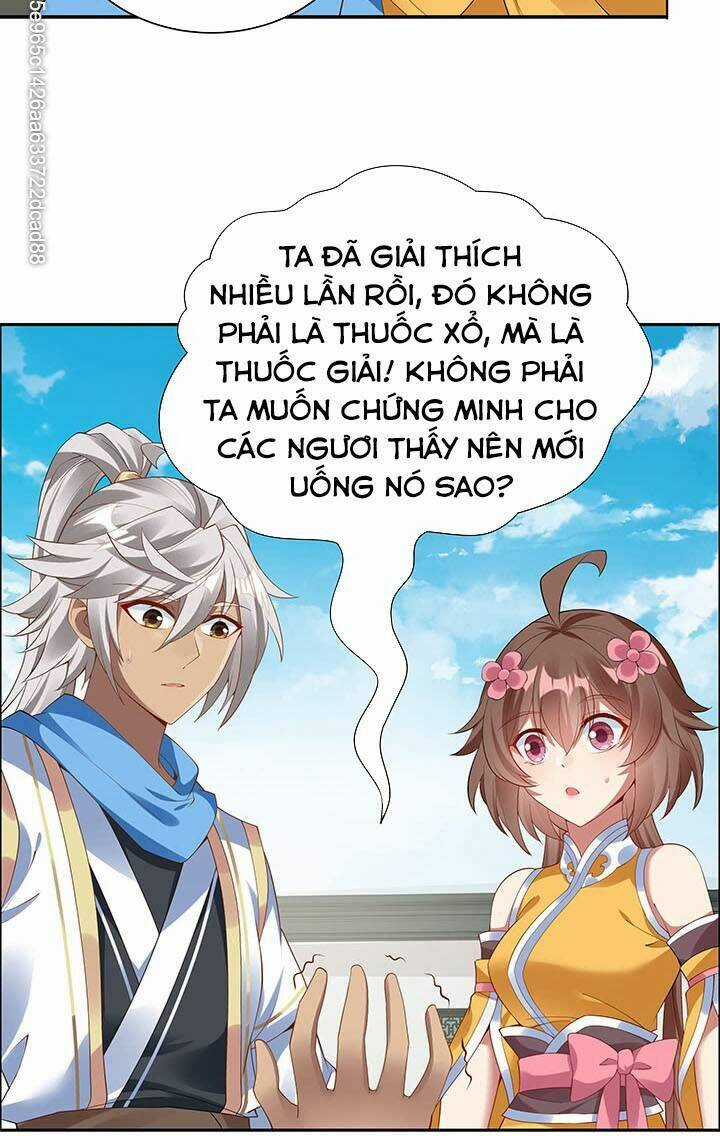 Nghịch Lân Chapter 29 trang 5