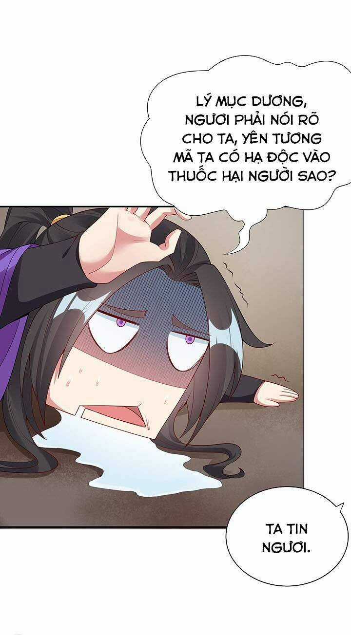 Nghịch Lân Chapter 29 trang 6