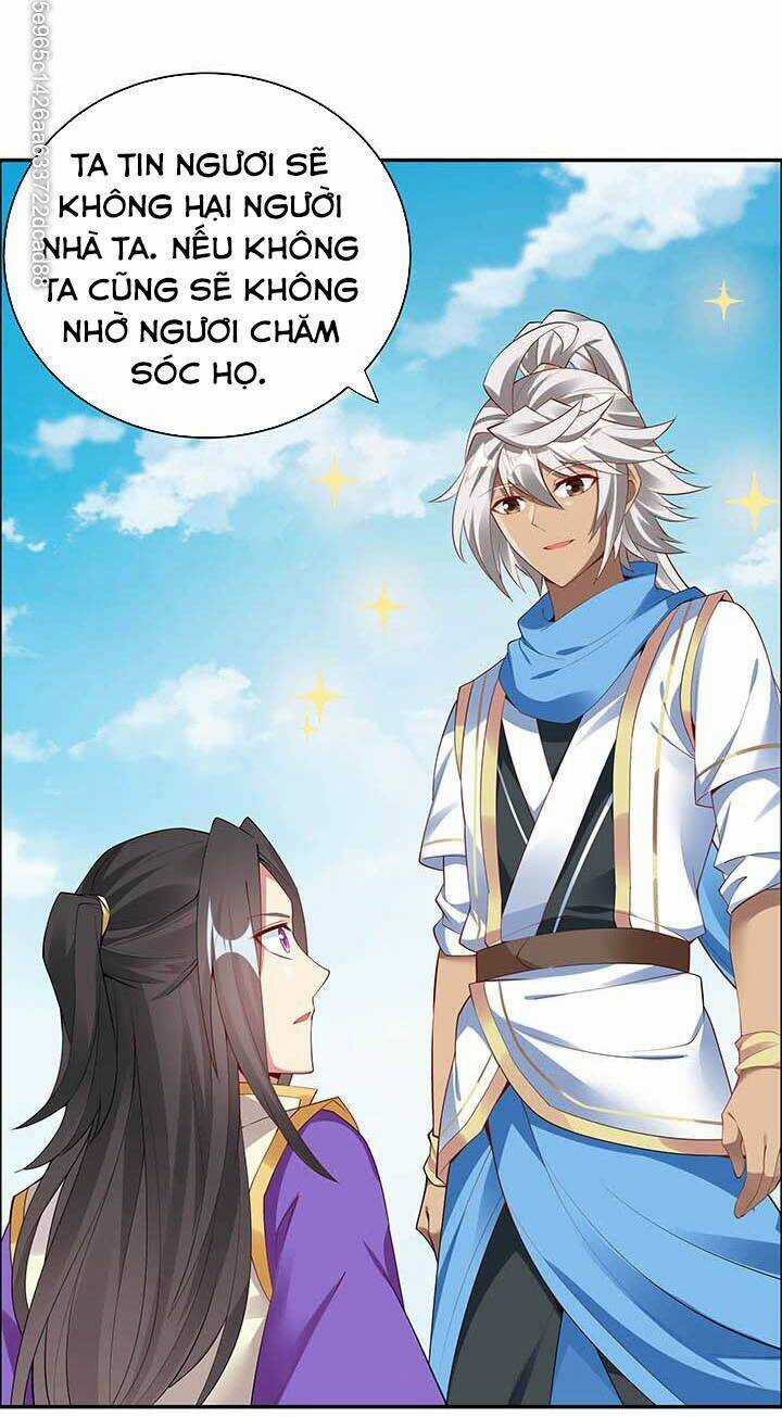 Nghịch Lân Chapter 29 trang 7