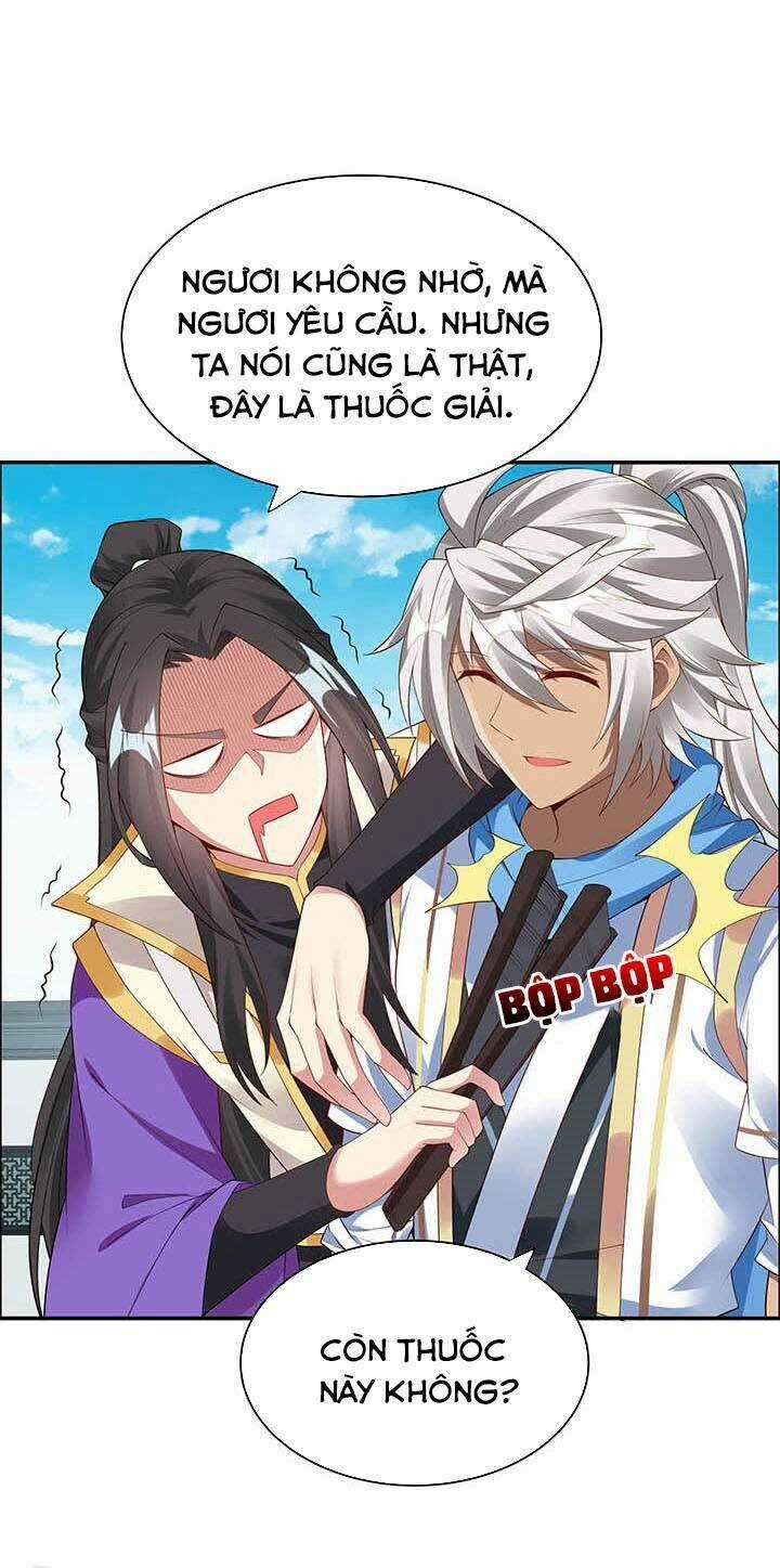 Nghịch Lân Chapter 29 trang 8
