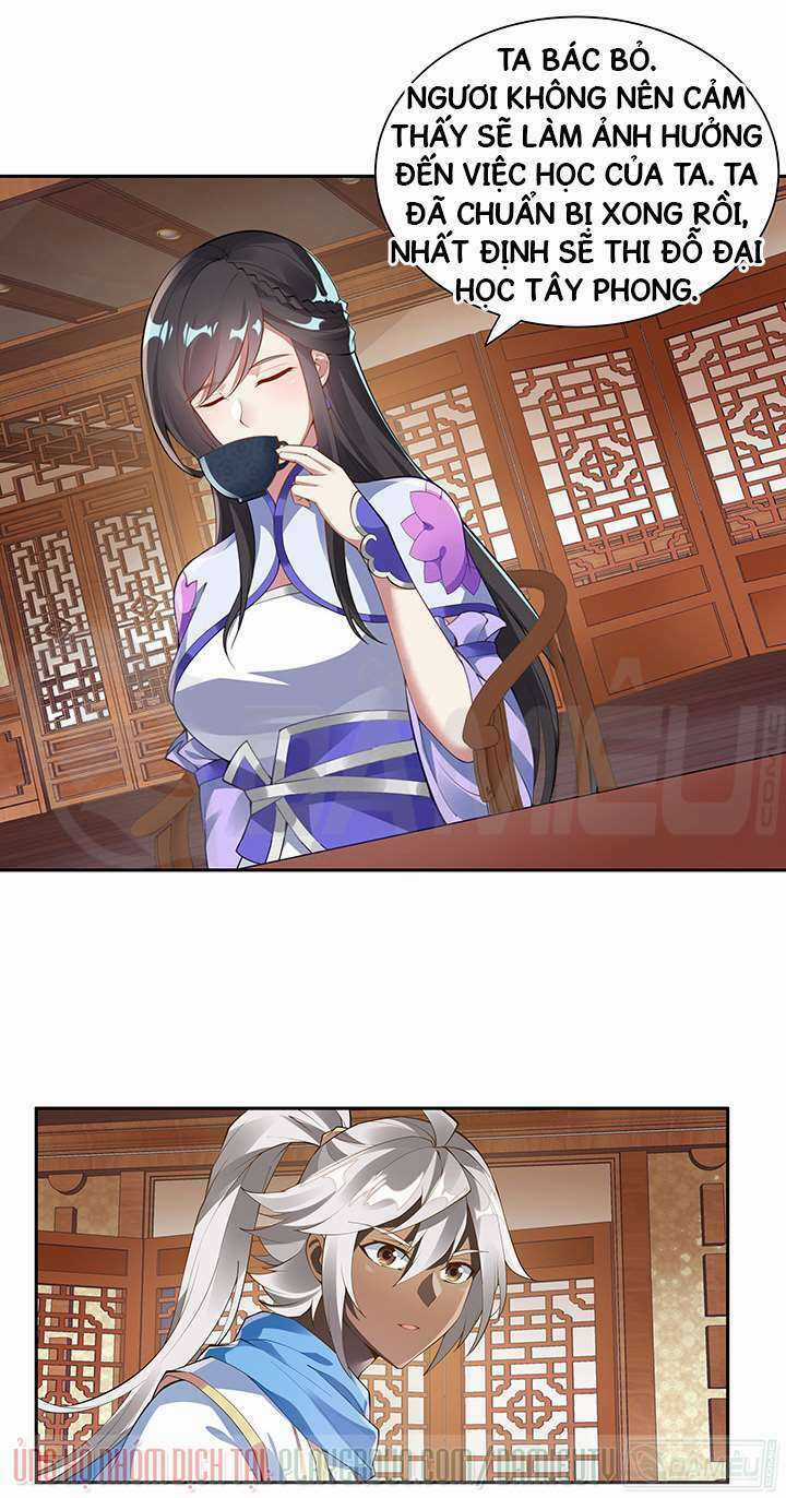 Nghịch Lân Chapter 3 trang 12