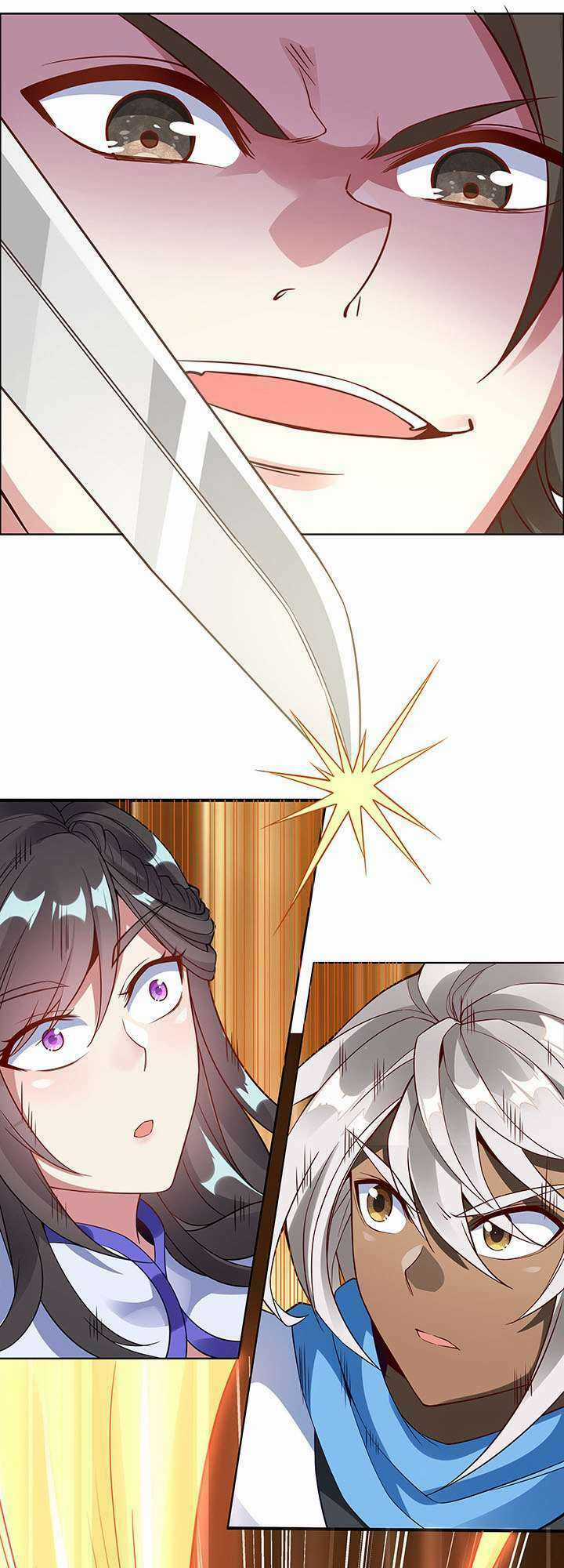 Nghịch Lân Chapter 3 trang 17