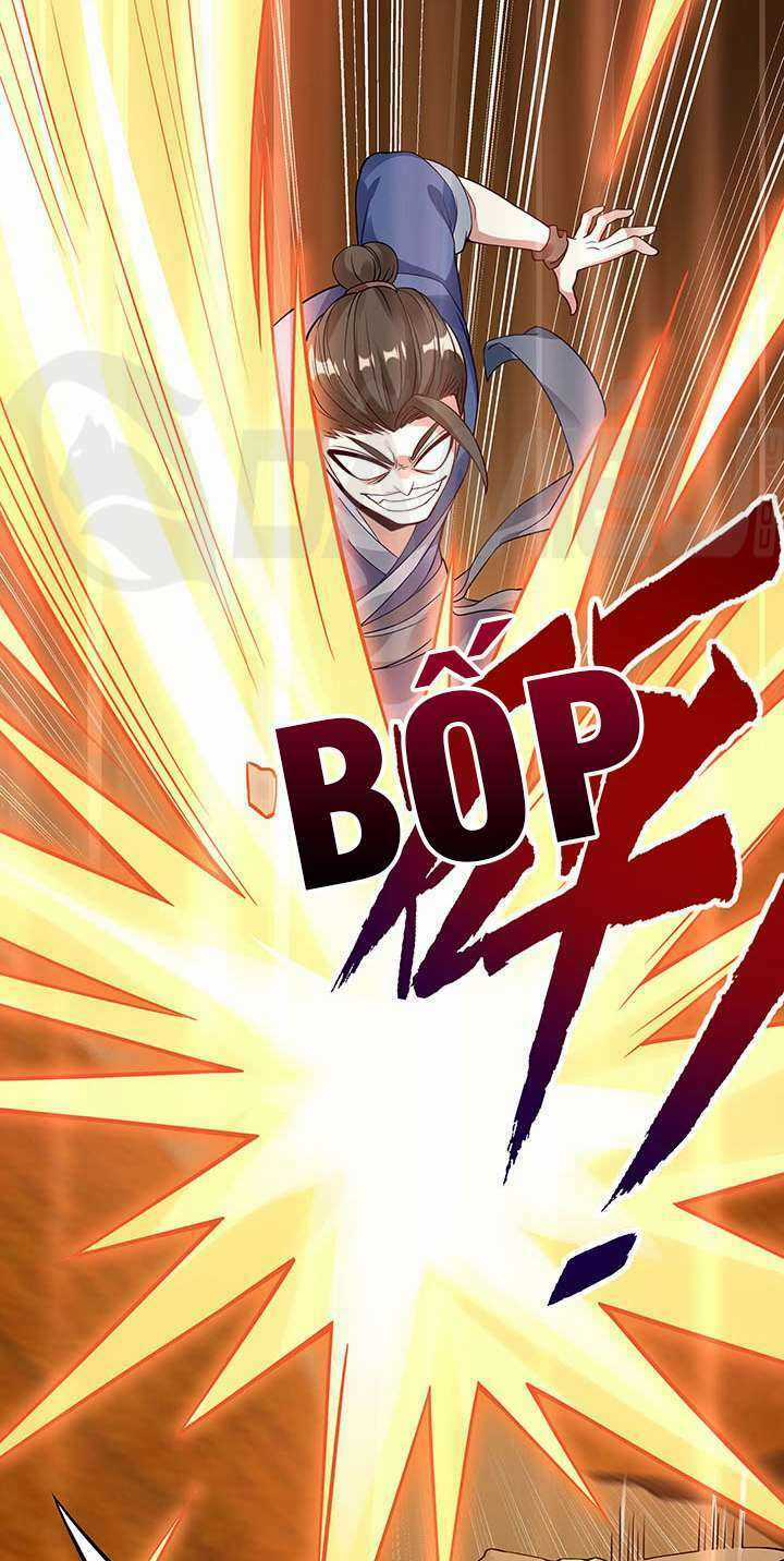 Nghịch Lân Chapter 3 trang 18