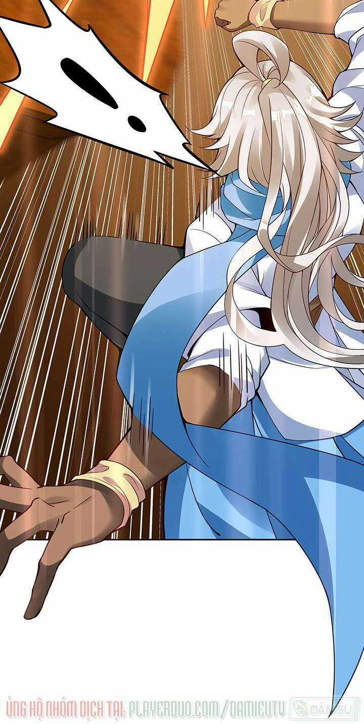 Nghịch Lân Chapter 3 trang 19