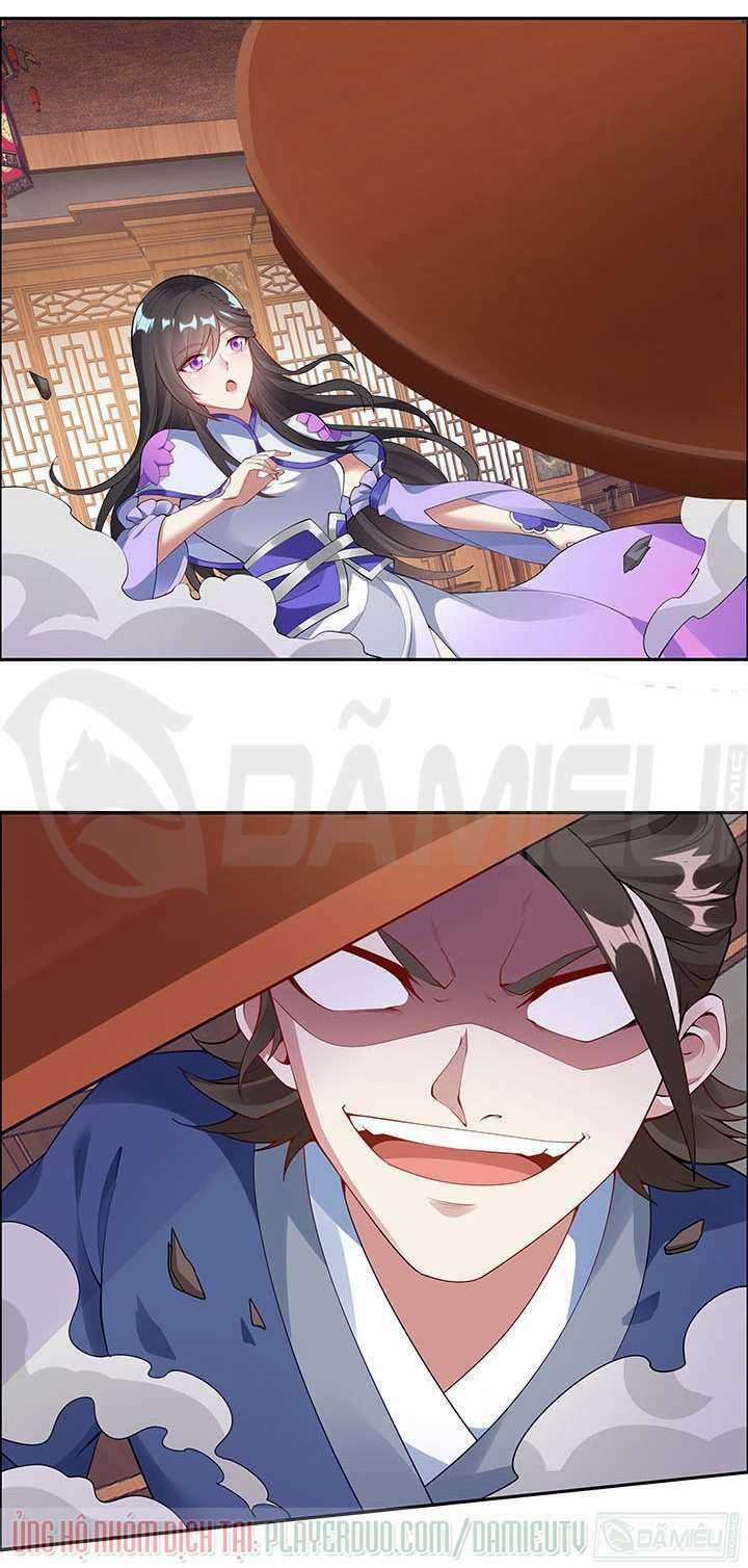 Nghịch Lân Chapter 3 trang 20