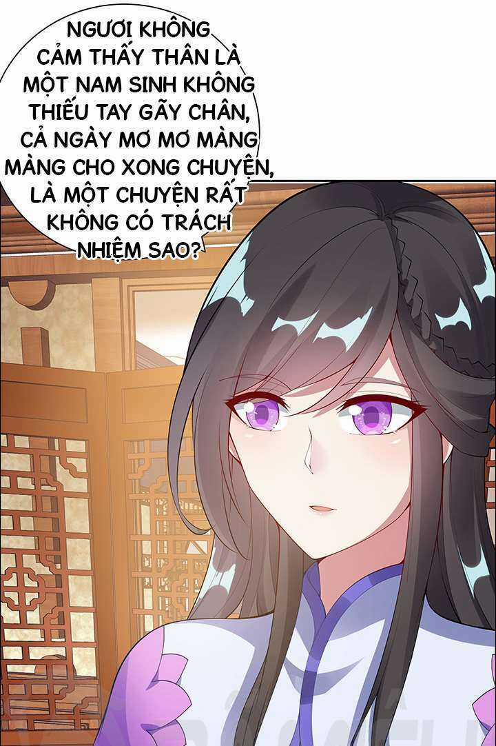 Nghịch Lân Chapter 3 trang 6