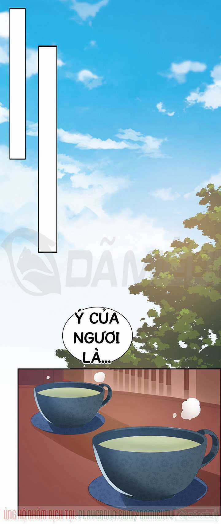 Nghịch Lân Chapter 3 trang 9